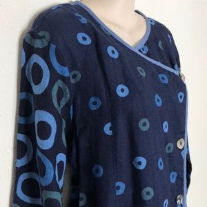 Gudrun Sjoden Dress/Coat